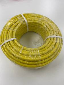 Ionic Systems 1/2" Reinforced PVC Hose