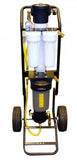 Hydro Cart Hose Reel Module w/o Hose for Hydrocart