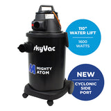 SkyVac®️ Mighty Atom Clamped Machine Only