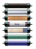 Ionic Systems Linear Replacement Filters