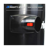 SkyVac®️ Mighty Atom Push Side Entry Port