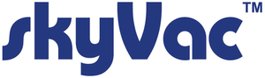 SkyVac® Logo Tape